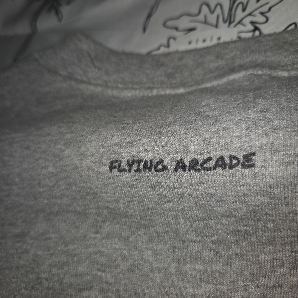 Disney Beauty And The Beast "Streetwear Beast" Sw… - image 6